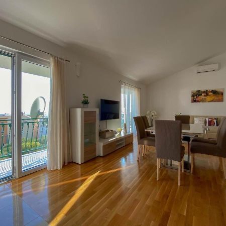 Apartman Ivan Hotel Makarska Exterior photo