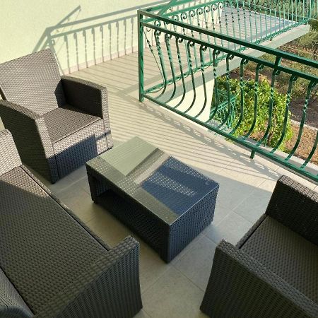 Apartman Ivan Hotel Makarska Exterior photo