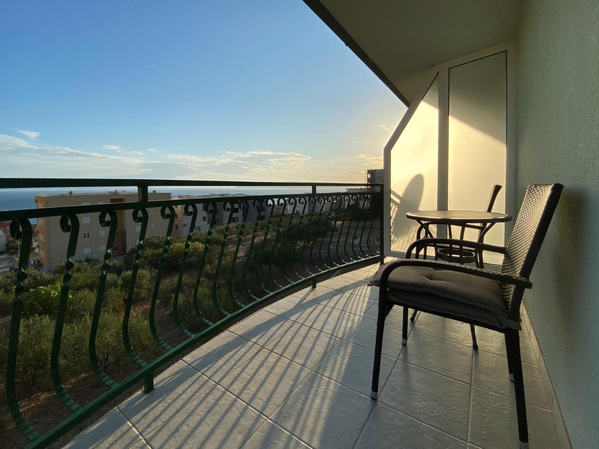 Apartman Ivan Hotel Makarska Exterior photo