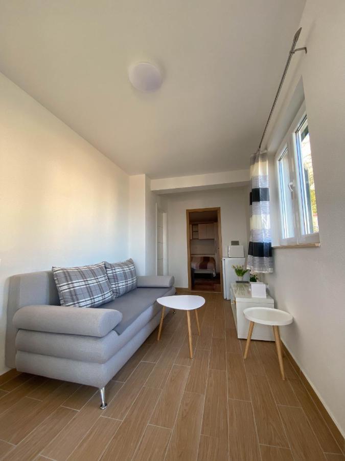 Apartman Ivan Hotel Makarska Exterior photo