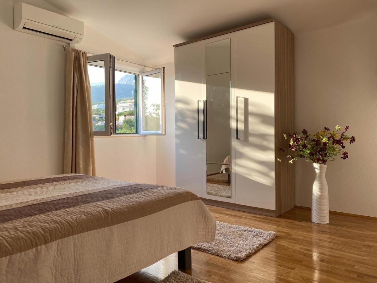 Apartman Ivan Hotel Makarska Exterior photo