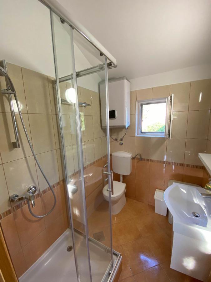Apartman Ivan Hotel Makarska Exterior photo