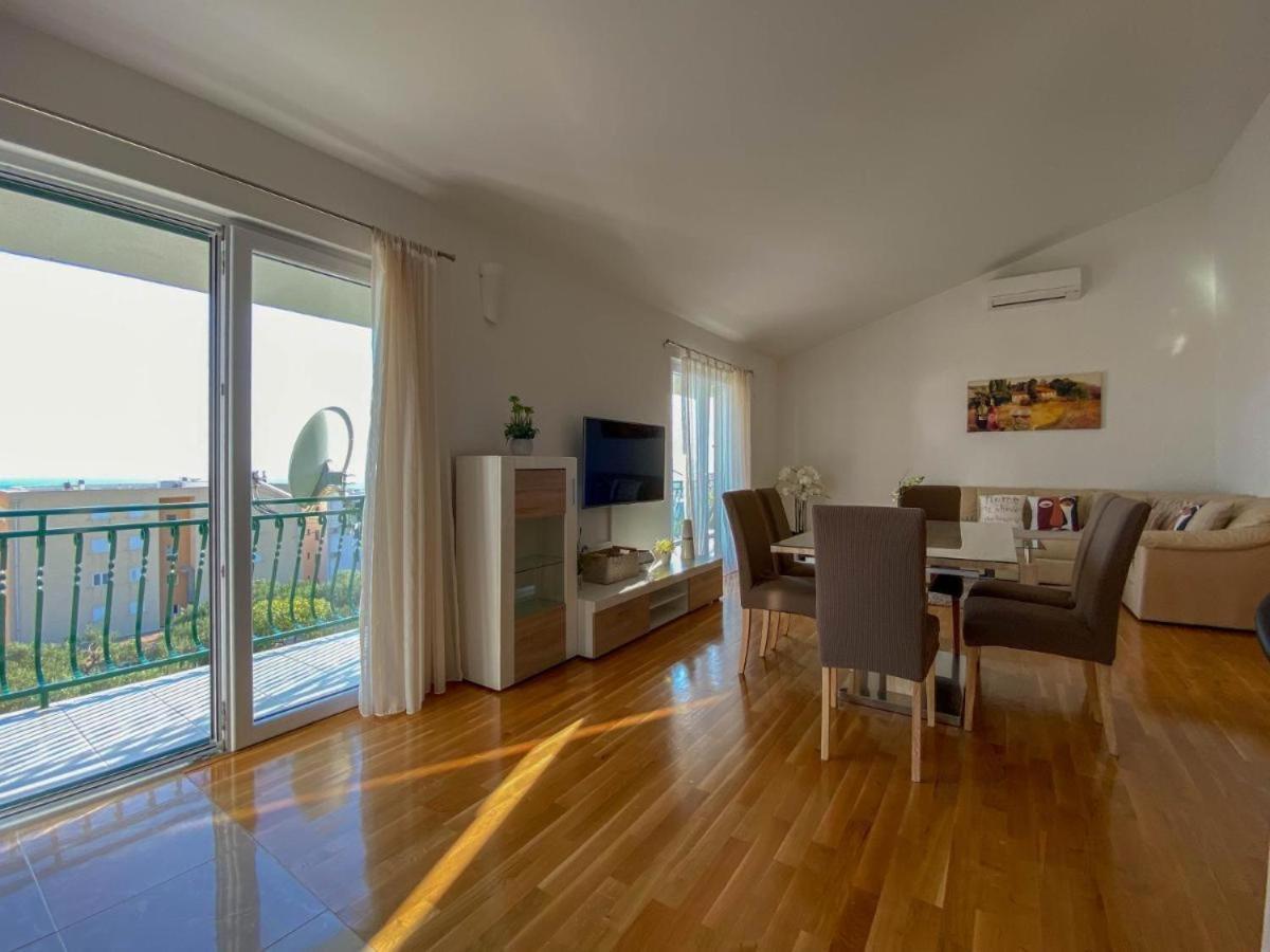 Apartman Ivan Hotel Makarska Exterior photo