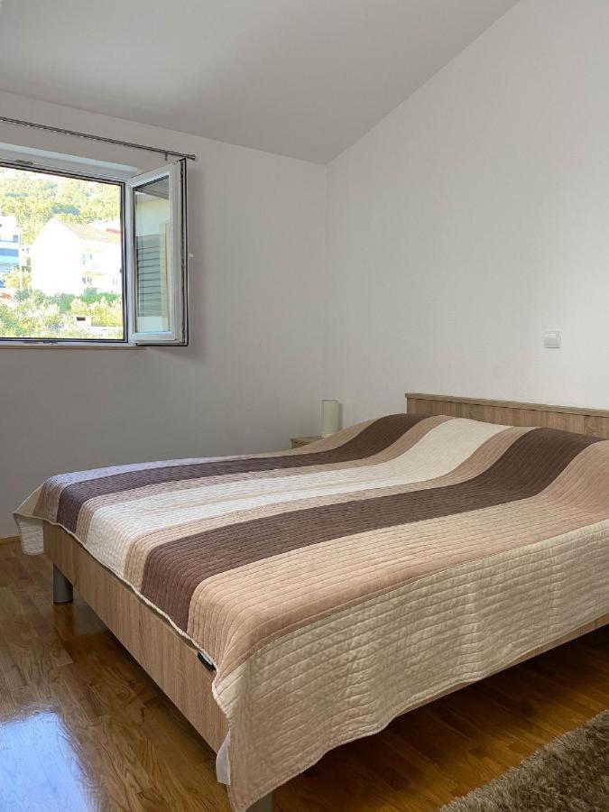 Apartman Ivan Hotel Makarska Exterior photo