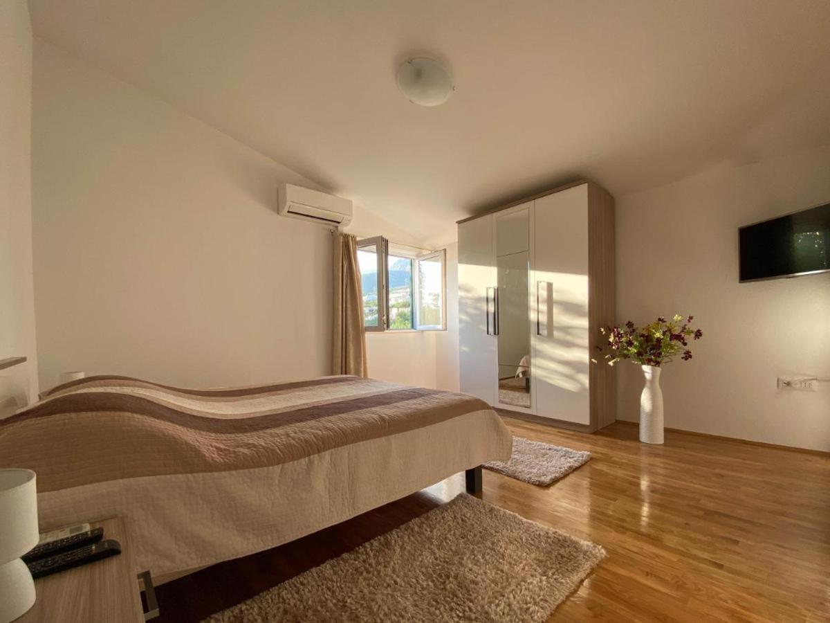 Apartman Ivan Hotel Makarska Exterior photo