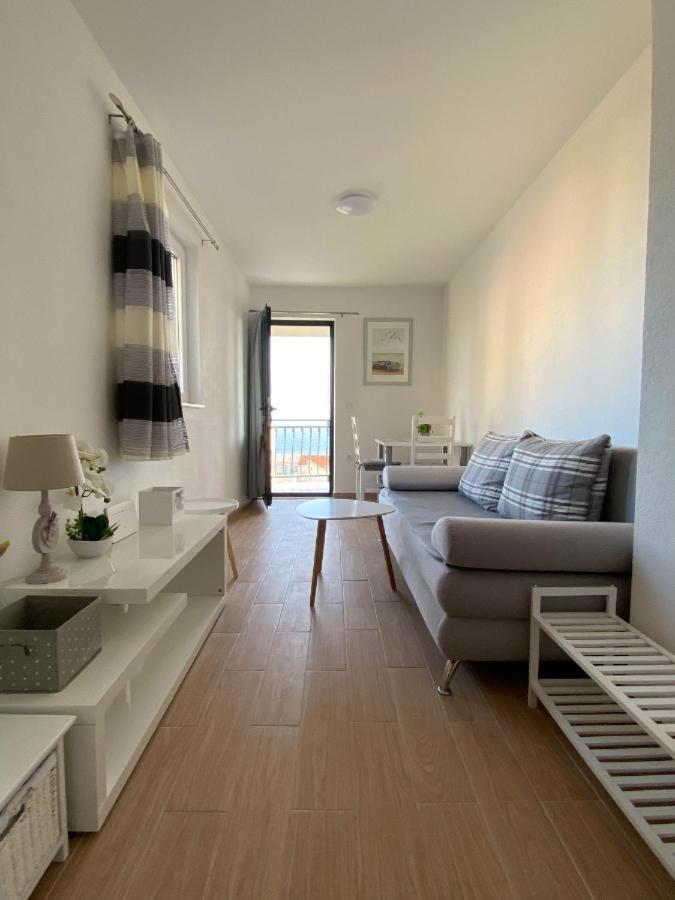 Apartman Ivan Hotel Makarska Exterior photo