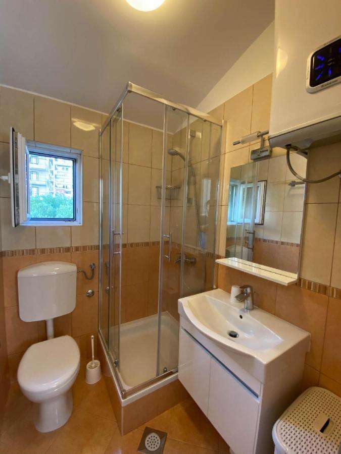 Apartman Ivan Hotel Makarska Exterior photo