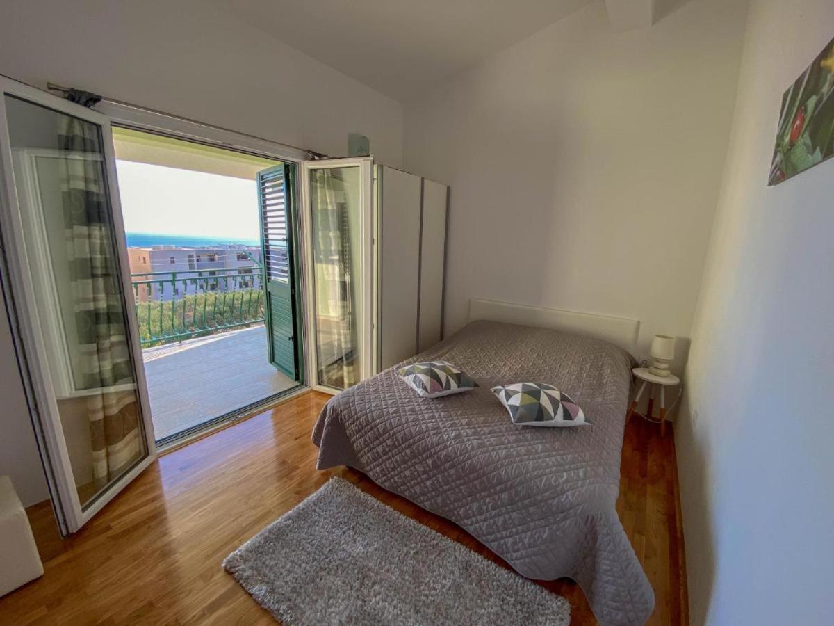 Apartman Ivan Hotel Makarska Exterior photo